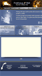 Mobile Screenshot of frekhaugstal.no